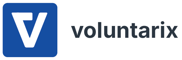 Voluntarix – Volunteer Management Platform